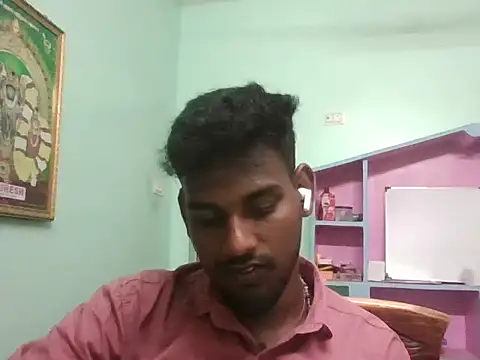 Tamilgud23 online show from 05/12/26, 09:06