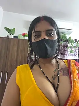 Snapshot of V-Hot-Sweti chatting on 10/09/25, 06:11 V-Hot-Sweti online show from 10/09/25, 06:11