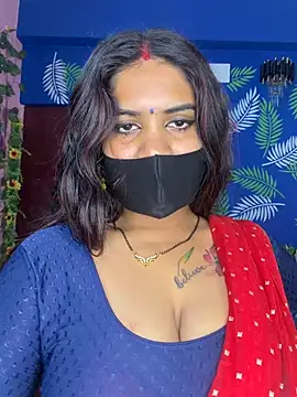 Snapshot of V-Hot-Sweti chatting on 02/03/26, 04:23 V-Hot-Sweti online show from 02/03/26, 04:23