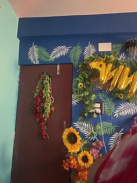 Snapshot of V-Hot-Sweti chatting on 02/21/26, 08:04 V-Hot-Sweti online show from 02/21/26, 08:04