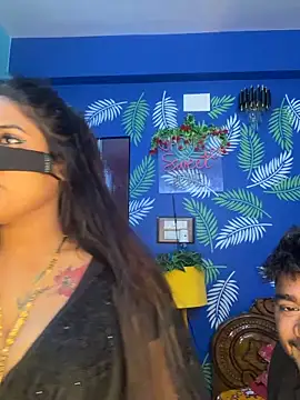 V-Hot-Sweti online show from 03/29/26, 05:46