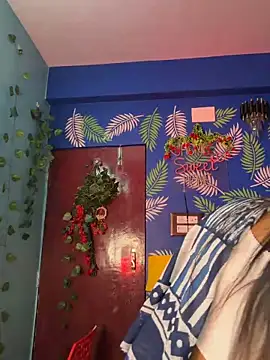 Snapshot of V-Hot-Sweti chatting on 05/01/26, 06:23 V-Hot-Sweti online show from 05/01/26, 06:23