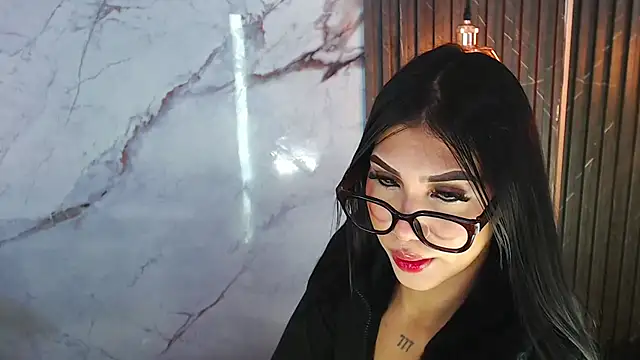 CamelyHott online show from 05/22/26, 07:52