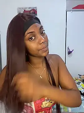 zaracollins01 online show from 03/13/26, 12:23