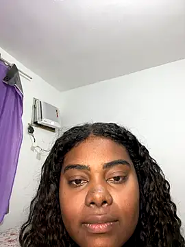 LunaSthena online show from 09/21/25, 03:19