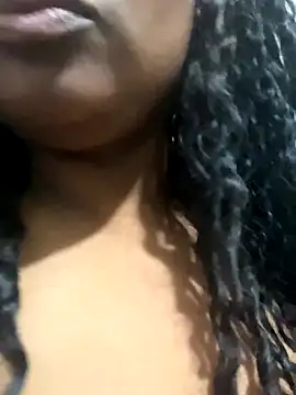 LunaSthena online show from 10/08/25, 02:53