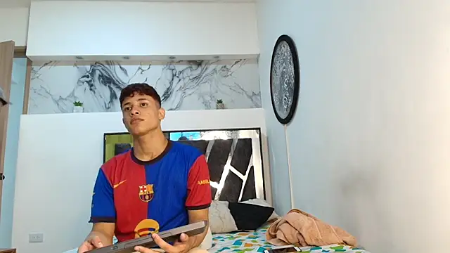 GRETTY BOYS online show from 09/10/25, 01:16