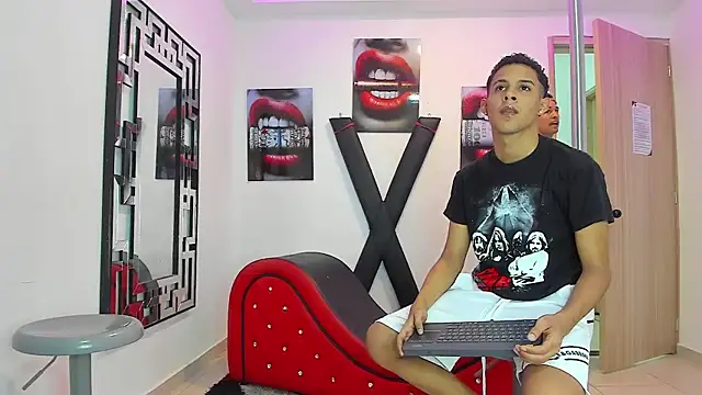 GRETTY BOYS online show from 09/18/25, 01:18