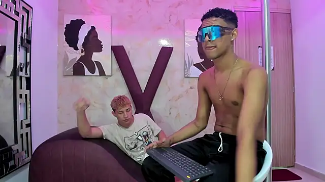 GRETTY BOYS online show from 01/11/26, 07:24