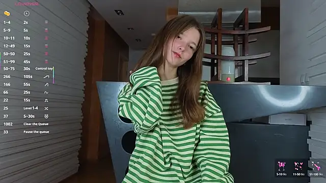 DongMolt online show from 09/14/25, 05:45