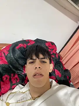 YOUNGS GUYS online show from 04/15/26, 02:29