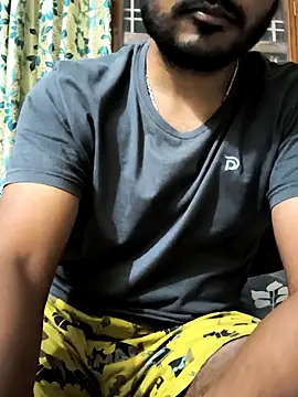 hunk7714 online show from 10/16/25, 05:25