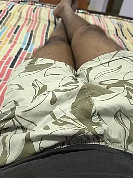 hunk7714 online show from 11/15/25, 03:30