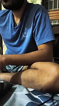 hunk7714 online show from 11/24/25, 04:51