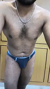 hunk7714 online show from 02/05/26, 05:28