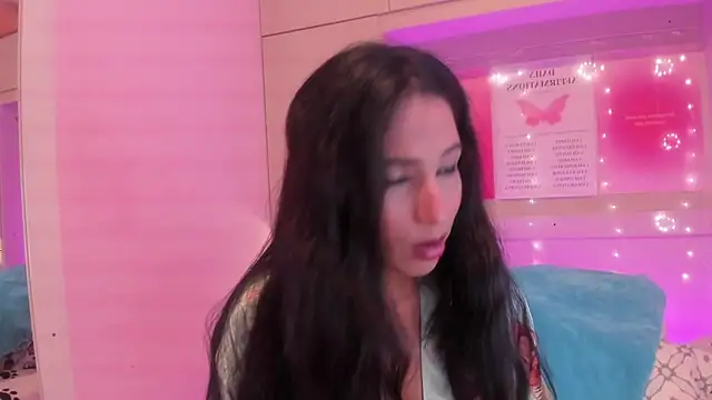 LexxaQueen online show from 10/15/25, 04:12