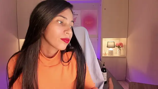 LexxaQueen online show from 02/07/26, 04:05