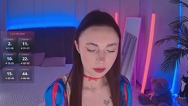 Leri Star online show from 11/22/25, 05:12