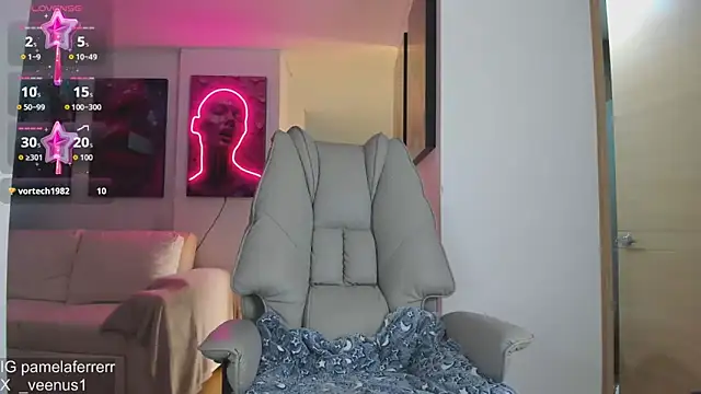  veenus online show from 04/03/26, 10:52