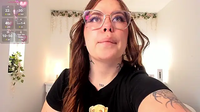 melissa es online show from 02/17/26, 01:07