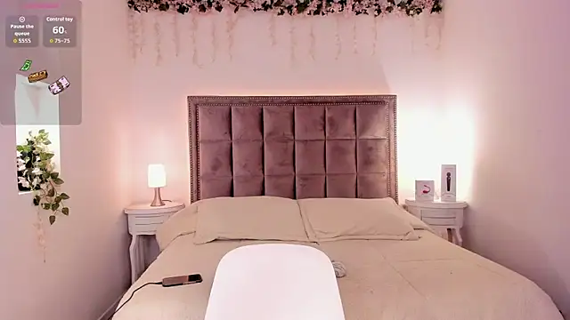 melissa es online show from 02/24/26, 12:36