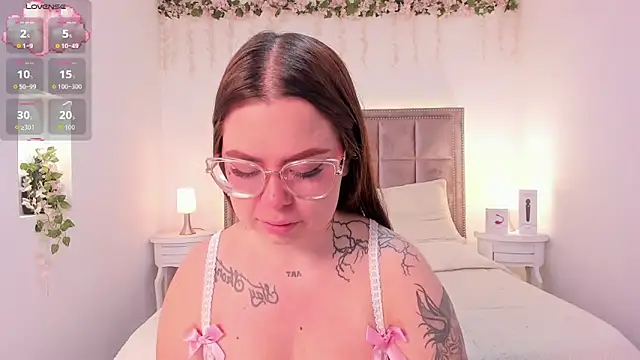 melissa es online show from 03/02/26, 12:34