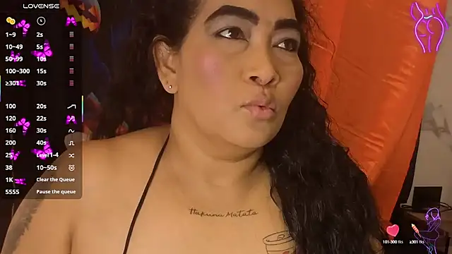 yunkeyc online show from 10/13/25, 02:33