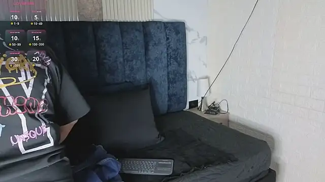 yunkeyc online show from 04/14/26, 03:34