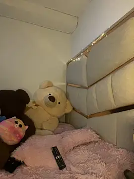 Sophia Queen03 online show from 12/04/25, 04:22