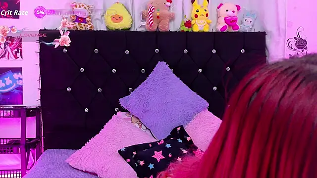 lizz bela1 online show from 11/09/25, 10:30