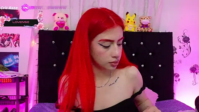 lizz bela1 online show from 01/07/26, 11:40