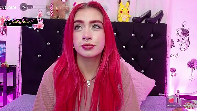 lizz bela1 online show from 02/26/26, 11:26