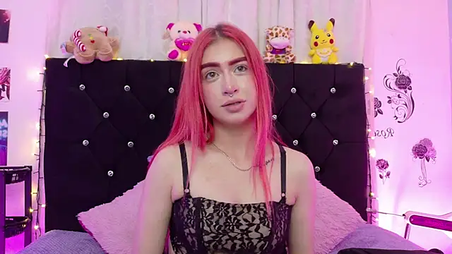 lizz bela1 online show from 03/06/26, 11:01