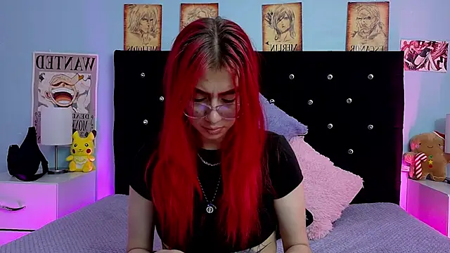 lizz bela1 online show from 07/10/26, 11:51
