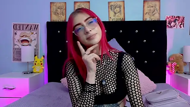 lizz bela1 online show from 07/17/26, 11:09