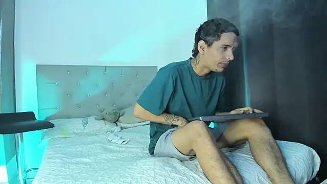 twinkDuohot online show from 02/02/26, 04:44