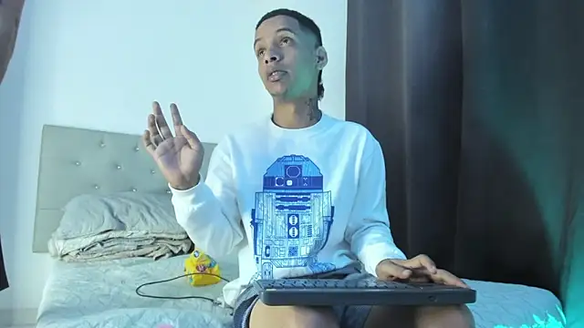 twinkDuohot online show from 02/05/26, 08:08