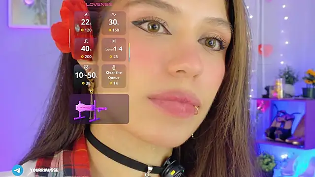 Snapshot of yourrmuse chatting on 02/14/26, 04:53 yourrmuse online show from 02/14/26, 04:53