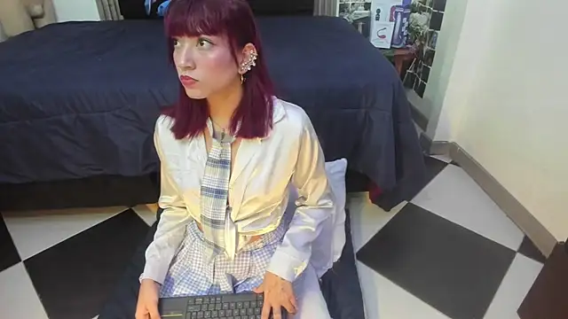 sophia arevalo online show from 04/11/26, 02:27