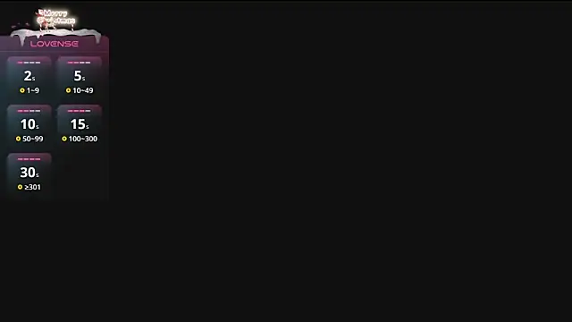 emycarver09 online show from 11/23/25, 11:43