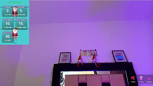 emycarver09 online show from 01/17/26, 11:15