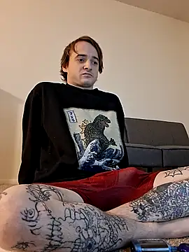 Mr nightfall online show from 11/10/25, 03:38