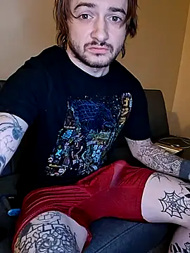 Mr nightfall online show from 01/07/26, 12:02