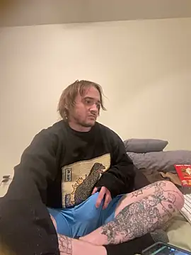 Mr nightfall online show from 02/25/26, 03:38