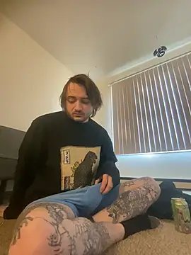 Mr nightfall online show from 03/02/26, 06:15