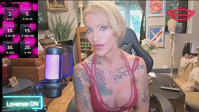 xl uk top trans online show from 07/13/26, 11:46