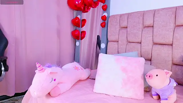 AteneaCox online show from 02/16/26, 03:57