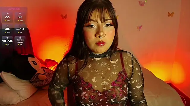 annie-russel online show from 02/17/26, 05:48