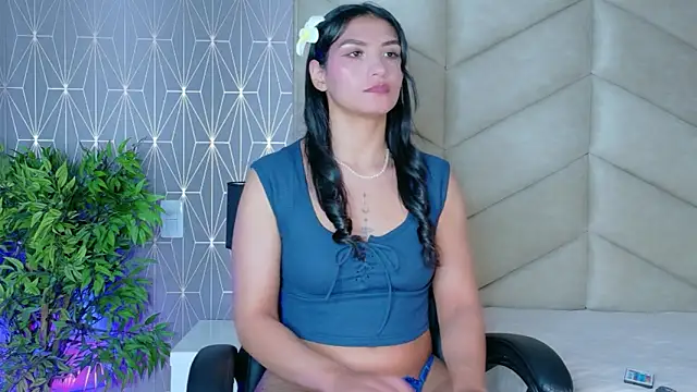 Snapshot of samiradoll chatting on 02/01/26, 04:00 samiradoll online show from 02/01/26, 04:00