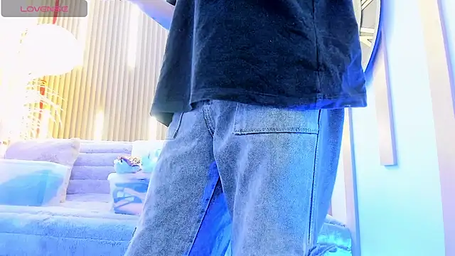 ArianaSantana online show from 01/08/26, 12:51